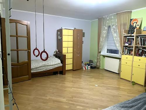 квартира по адресу Роксоляны ул., 59а