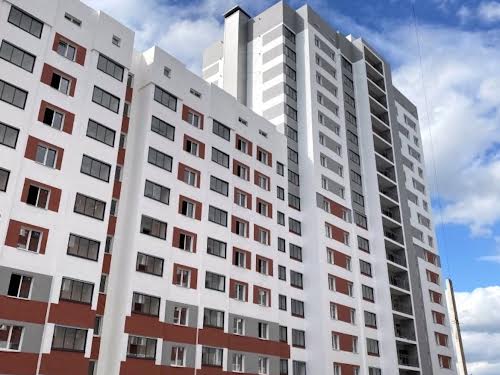 квартира за адресою Борткевича вул., 5