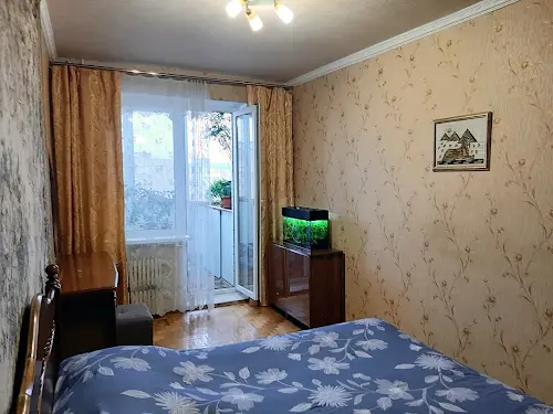 квартира по адресу Покровский жилмассив ул., 5