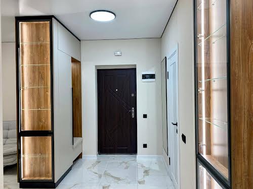 квартира за адресою Лісогринівецька вул., 34Б