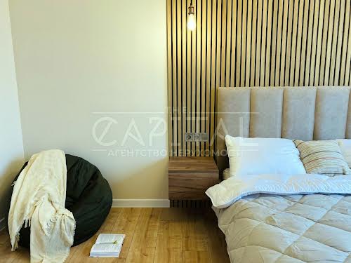 квартира за адресою Олександра Олеся, 9-А