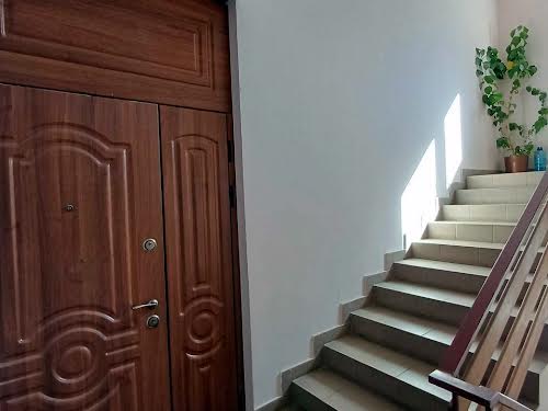 квартира по адресу Кочубея ул., 33Б