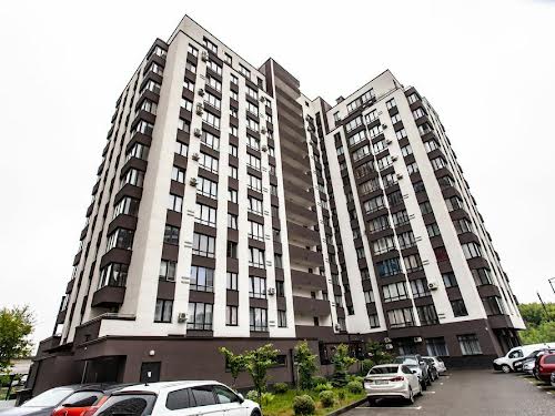 квартира по адресу Львов, Линкольна ул., 6