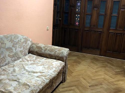 квартира по адресу Ялтинская ул., 8/1