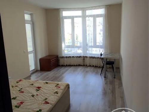 квартира за адресою Залізнична вул., 7