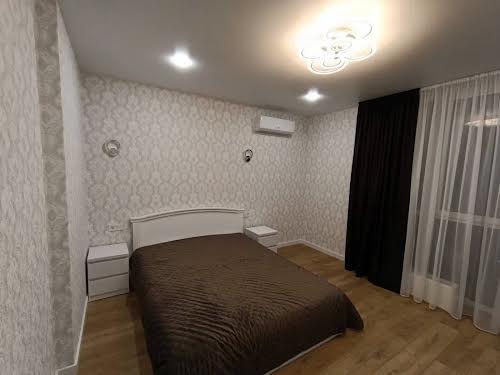 квартира за адресою Віктора Некрасова вул. (Північно-Сирецька), 6