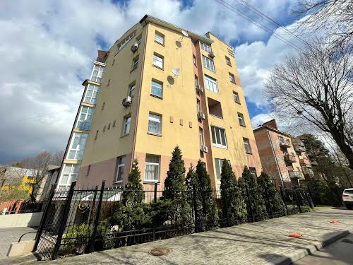квартира по адресу Карпинца ул. (Солдатская), 8
