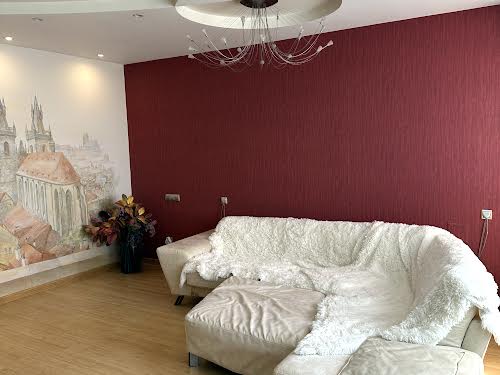квартира за адресою Миколи Амосова вул., 4