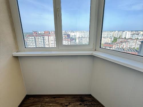 квартира за адресою Оноре де Бальзака вул., 6