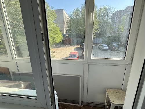квартира по адресу Шевченка ул., 12-Б