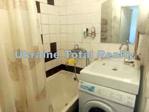 квартира за адресою Науки просп., 27