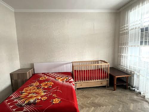 квартира по адресу Воздушная ул., 83