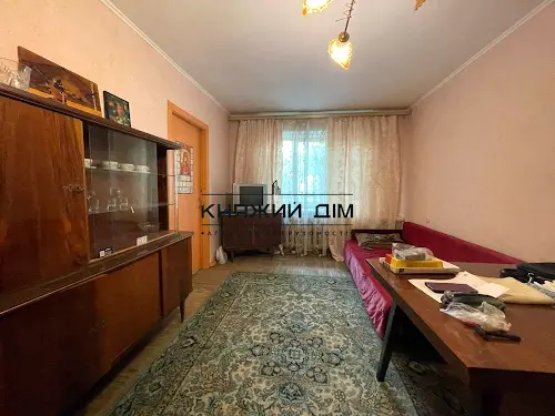 квартира за адресою Преображенська вул. (Івана Клименка), 37