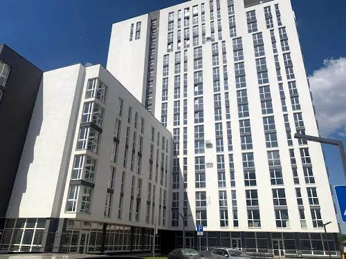 квартира за адресою Володимира Великого вул. (), 10