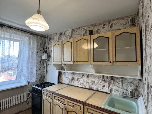 квартира по адресу Данила Нечая ул., 77