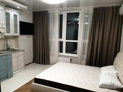 квартира за адресою Петропавлівська вул., 40