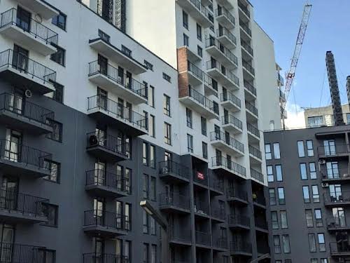 квартира за адресою Залізнична вул., 7