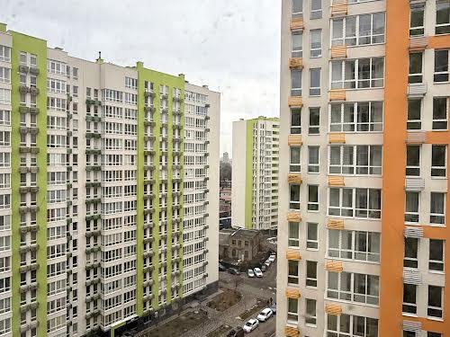 квартира по адресу Олеся Бердника ул., 1-В