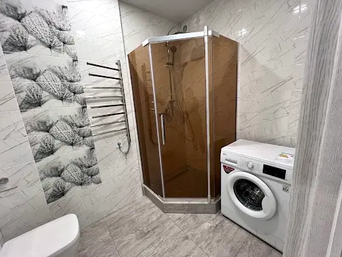 квартира за адресою Дніпро, Гетьманська вул., 5