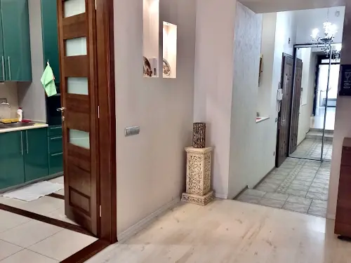 квартира за адресою Європейська пл. (Катерининська), 21