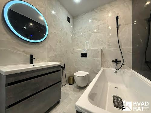 квартира за адресою Флотська вул., 38б