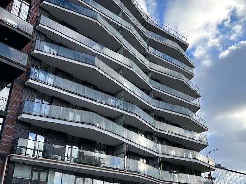 квартира по адресу Черновола просп., 16