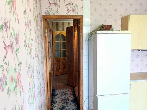 квартира по адресу Петра Запорожця, 46А