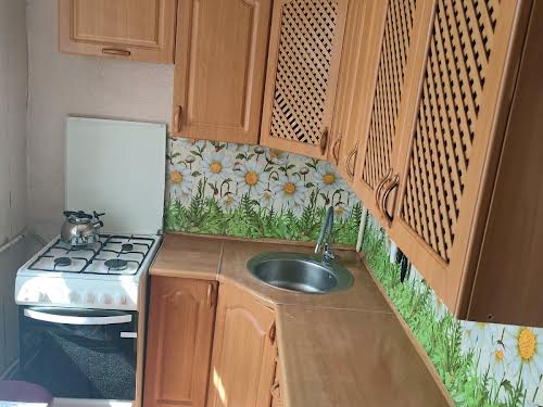 квартира за адресою 40 років Перемоги вул., 52