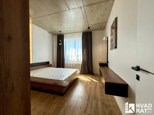 квартира за адресою Короля Данила вул., 48