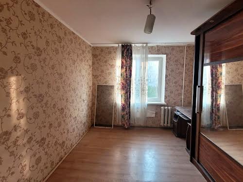 квартира по адресу Героев просп., 12
