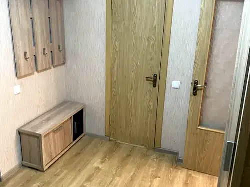квартира за адресою Харківське шосе, 152