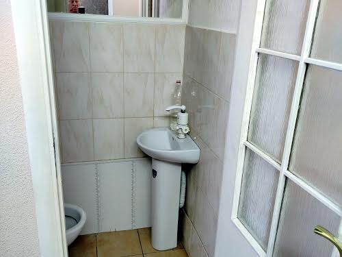 коммерческая по адресу Старопортофранковская ул., 55