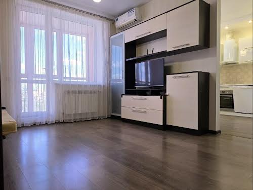 квартира за адресою Мирослава Мисли вул. (Цілиноградська), 48в