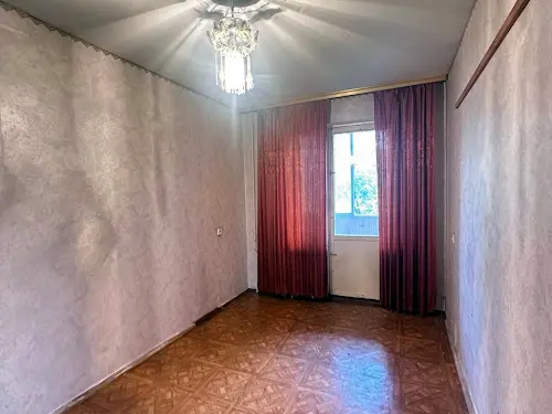 квартира за адресою Мілютенка вул., 23