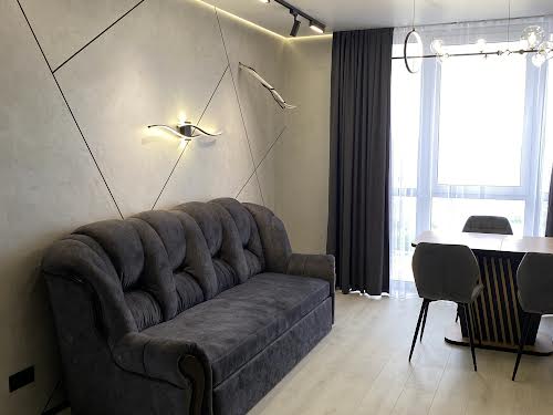 квартира за адресою Віктора Некрасова вул. (Північно-Сирецька), 8