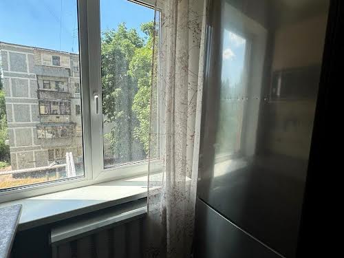 квартира за адресою Галини Мазепи вул. (Софії Ковалевської), 73