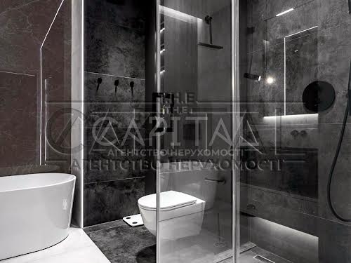 квартира за адресою Бульварно-Кудрявська вул. (Воровського), 15А