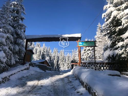 дом по адресу Горішків, 307
