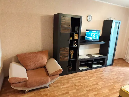 квартира по адресу Парковая ул., 79