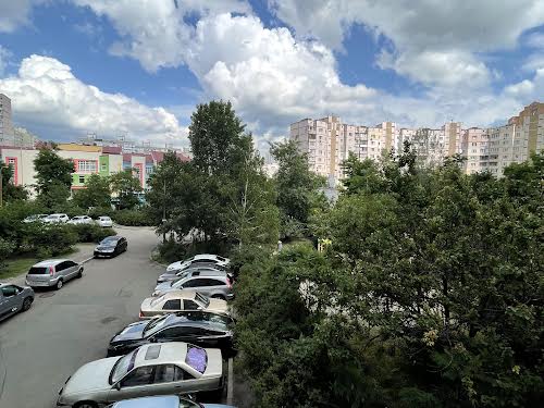 квартира за адресою Княжий Затон вул., 16-В