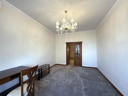 квартира по адресу Панаса Мирного ул., 17