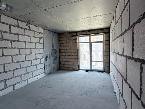 квартира за адресою Дачна вул., 28