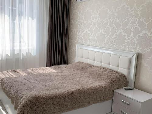 квартира по адресу Желваковского, 4