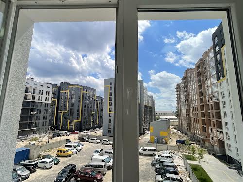 квартира по адресу Зализничная ул., 9-Б