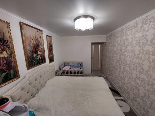 квартира за адресою Генерала Олекси Алмазова вул. (Генерала Карпенка), 59