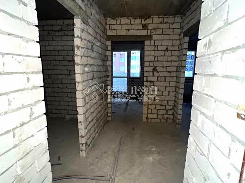 квартира за адресою Драгоманова вул., 6