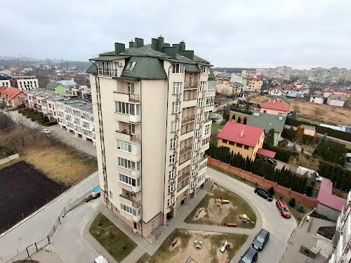 квартира по адресу с. Зубра, Лесная ул., 50а