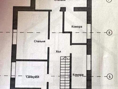 дом по адресу с. Конопница, Сяйво