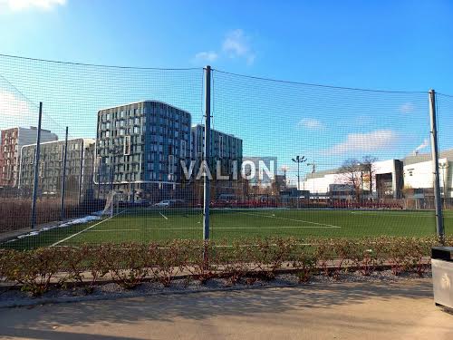 квартира по адресу Братьев Шеметов ул., 10/8