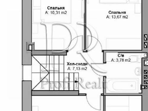 будинок за адресою Світанкова вулиця